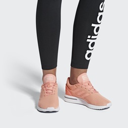 Adidas Run 70s Női Akciós Cipők - Rózsaszín [D98206]